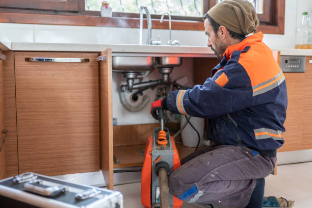 Best Plumbing Inspection Services  in Maury, NC