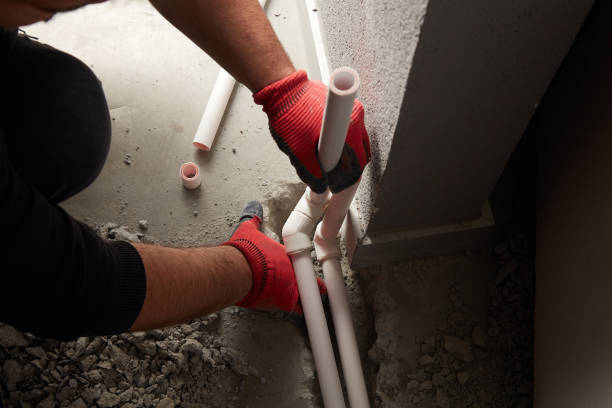 Best Faucet Repair  in Maury, NC