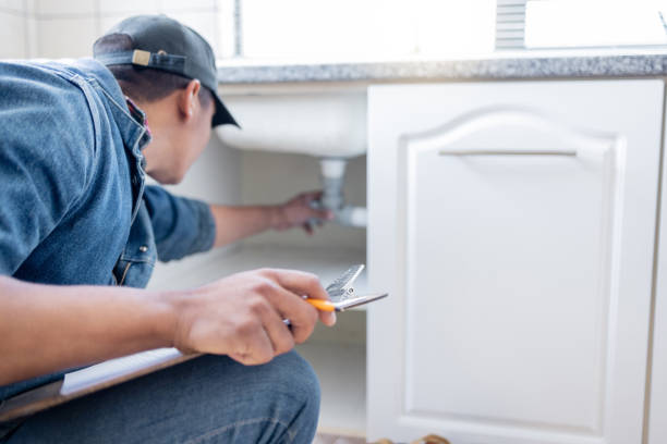 Shower Repair Services in Maury, NC