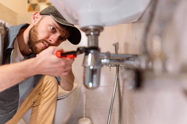 Best Emergency Plumber  in Maury, NC