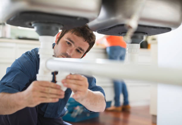 Best Leak Detection Services  in Maury, NC