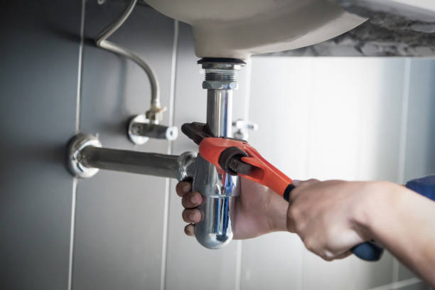 Best Plumbing Inspection Services  in Maury, NC