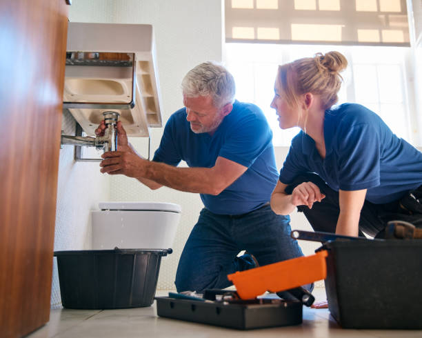 Best Plumbing Repair Near Me  in Maury, NC